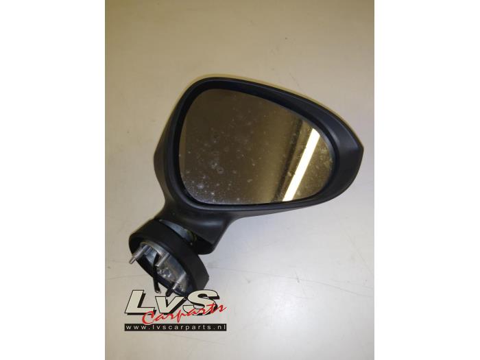Seat Ibiza Wing mirror, right