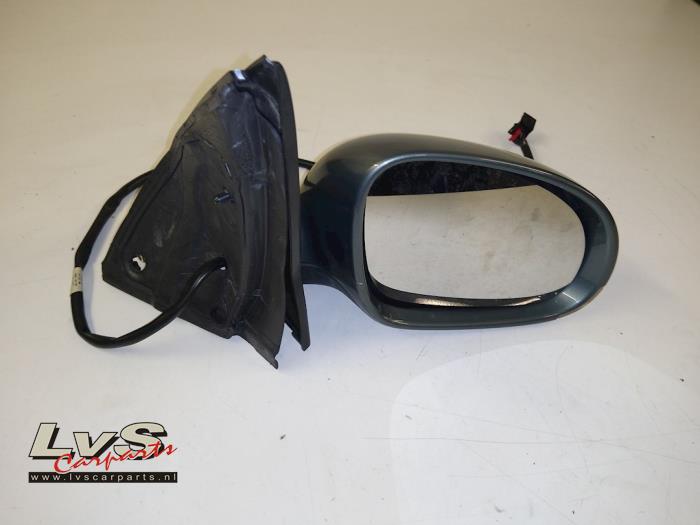 Volkswagen Golf Buitenspiegel rechts