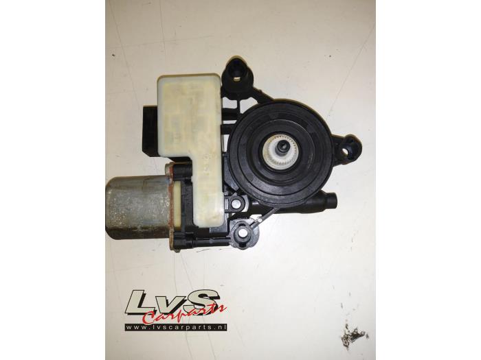 Volkswagen Golf Door window motor