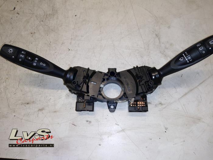 Hyundai I10 Steering column stalk