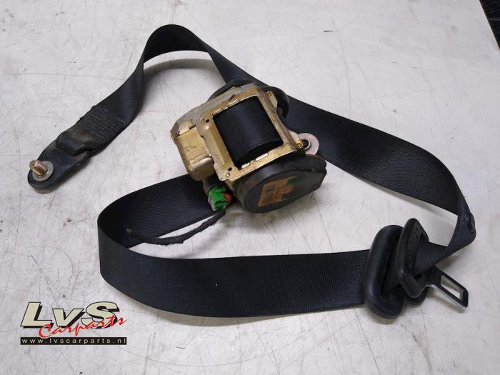 Mercedes Vito Ceinture de sécurité avant droite
