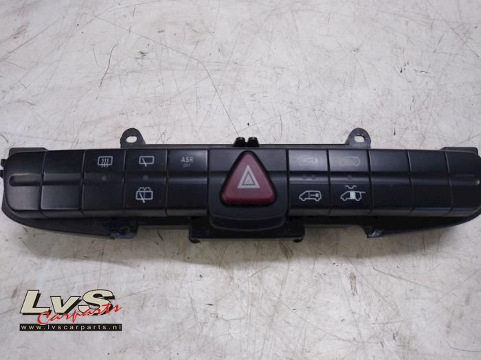 Mercedes Vito Panikbeleuchtung Schalter