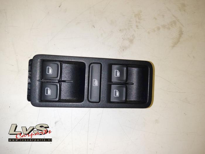 Volkswagen Polo Electric window switch