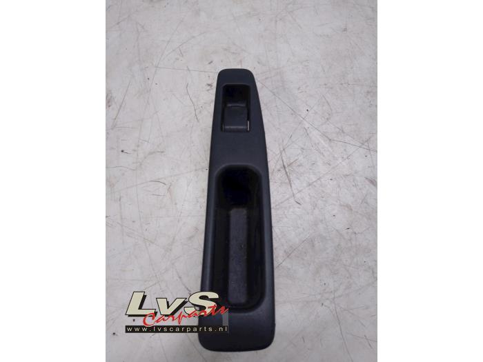 Nissan Qashqai Elektrisch Raam Schakelaar