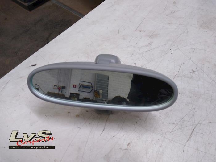 Audi A1 Rétroviseur intérieur