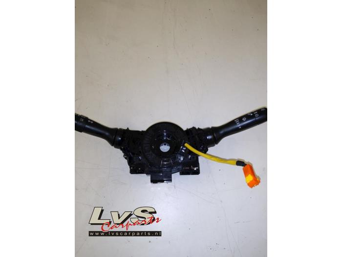 Peugeot 107 Steering column stalk