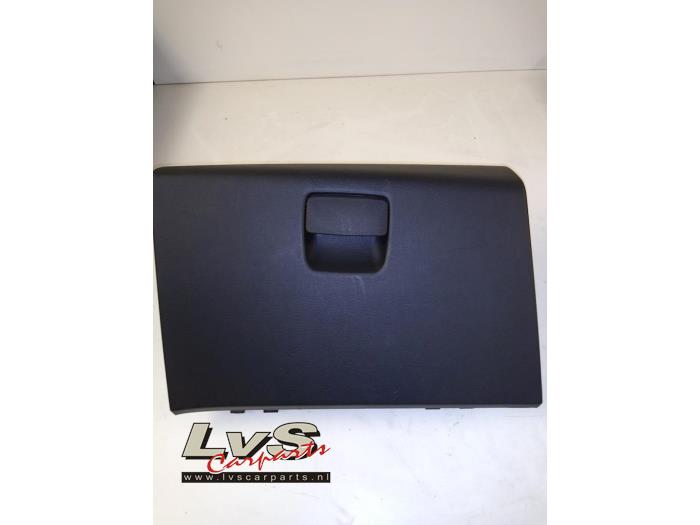 Hyundai I10 Glovebox