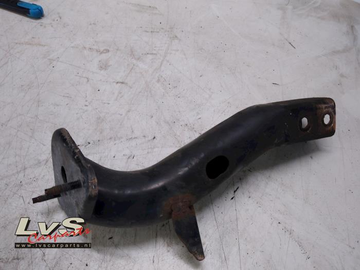 Mini ONE Front bumper bracket, right