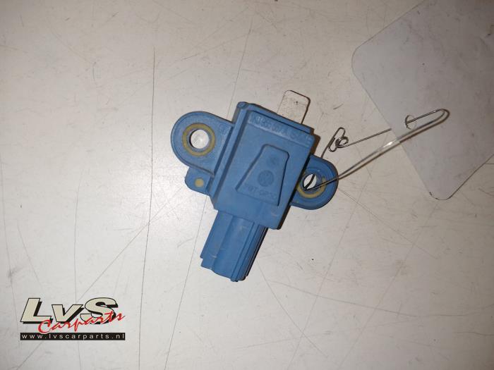 Volkswagen Golf Airbag sensor