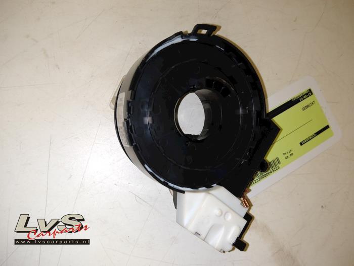 Volkswagen Golf Airbagring