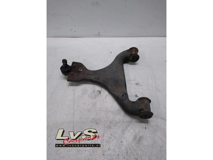 Mercedes Vito Querlenker unten links vorne