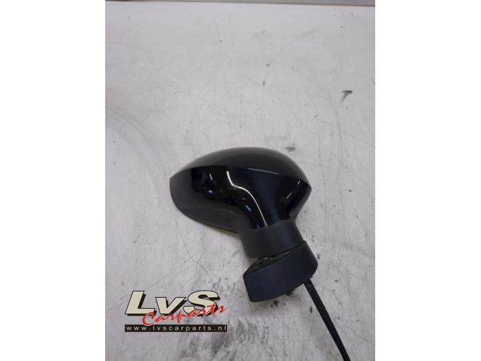 Seat Ibiza Wing mirror, right