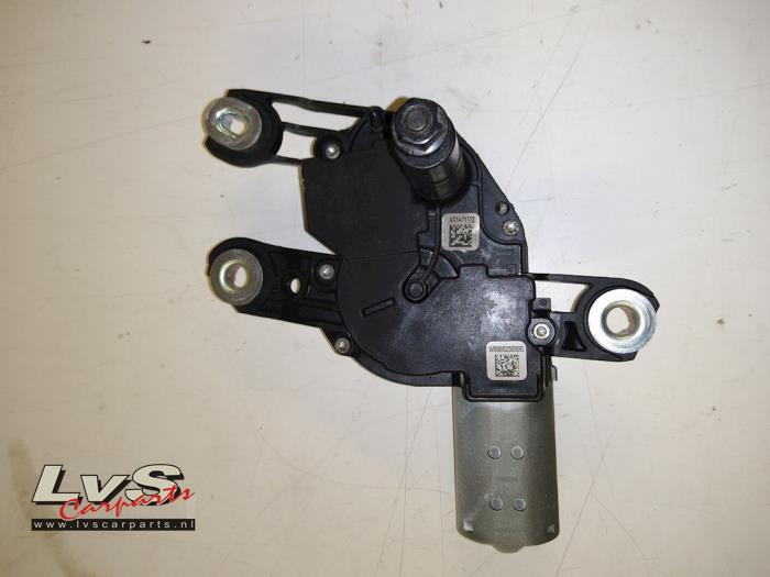 Volkswagen UP Rear wiper motor