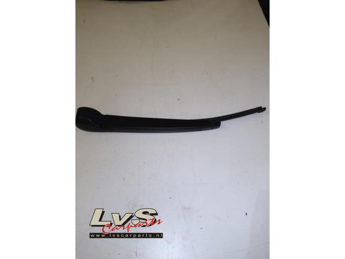 Volkswagen UP Ruitenwisserarm achter