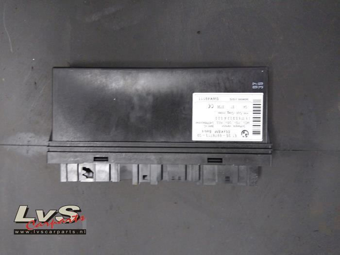 BMW 5-Serie Module (diversen)