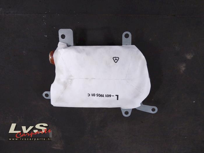 BMW 5-Serie Airbag portier 4Deurs links-voor