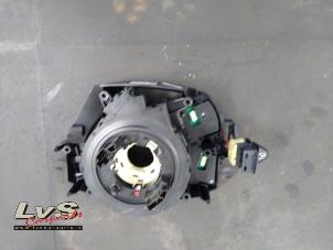 Gebruikte Klokveer Airbag BMW 5 serie (E60) 530d 24V Prijs € 61,00 Margeregeling aangeboden door LvS Carparts