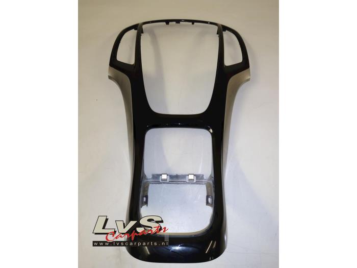 Opel Astra Console centrale