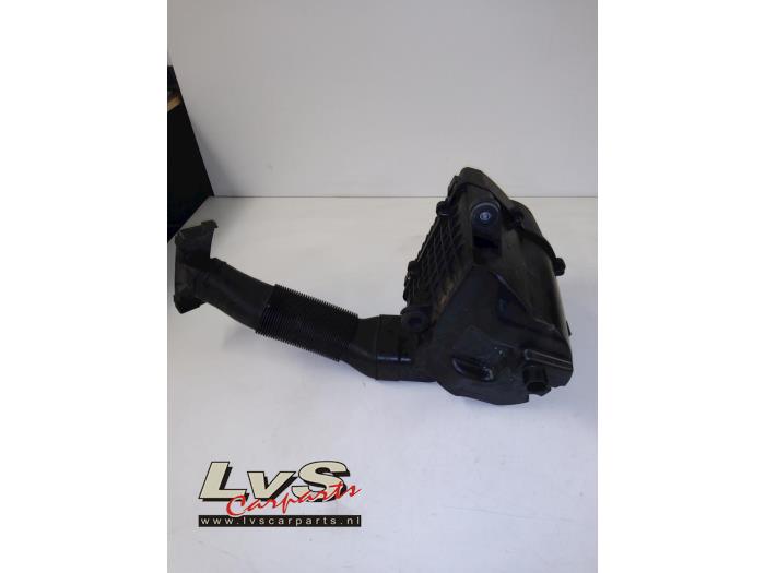 Audi A1 Boîtier filtre à air