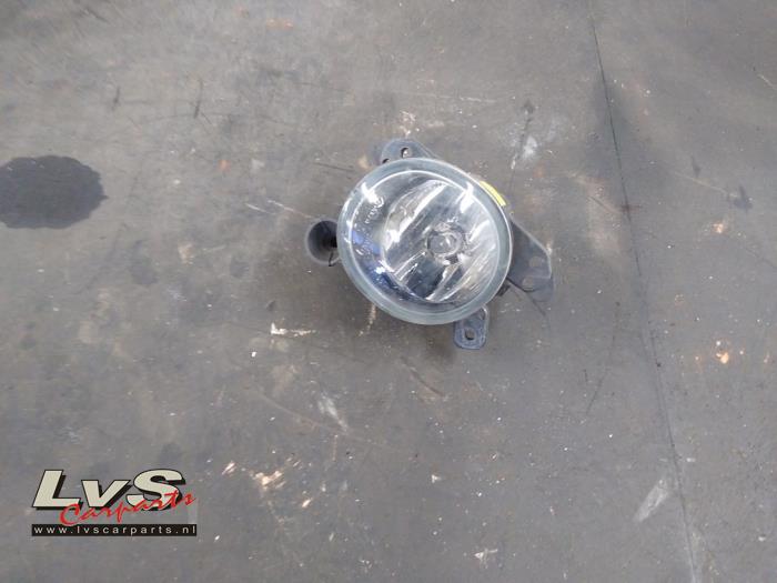 Mercedes C-Klasse Nebelscheinwerfer rechts vorne