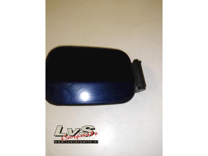 BMW 5-Serie Tank Klep