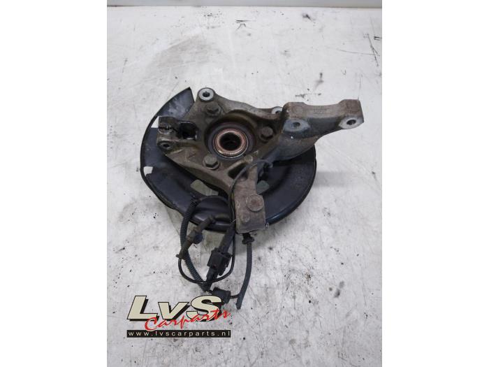 Opel Astra Knuckle, front right