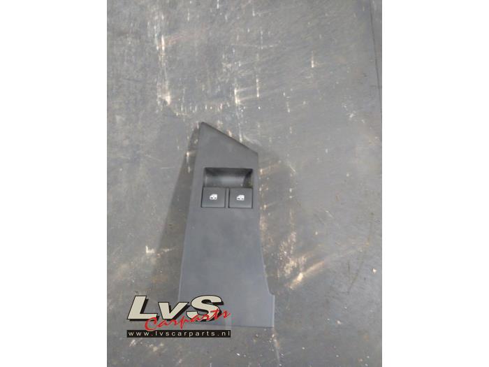 Opel Astra Elektrisch Raam Schakelaar