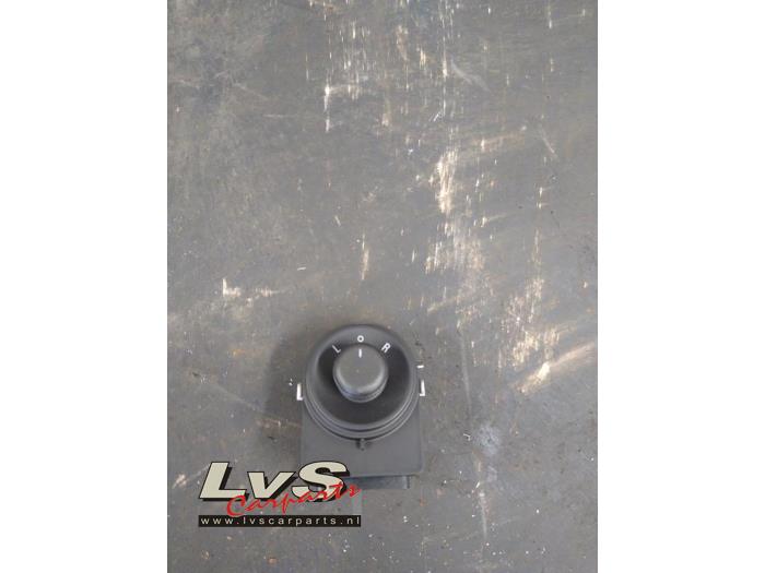 Opel Astra Commutateur rétroviseur