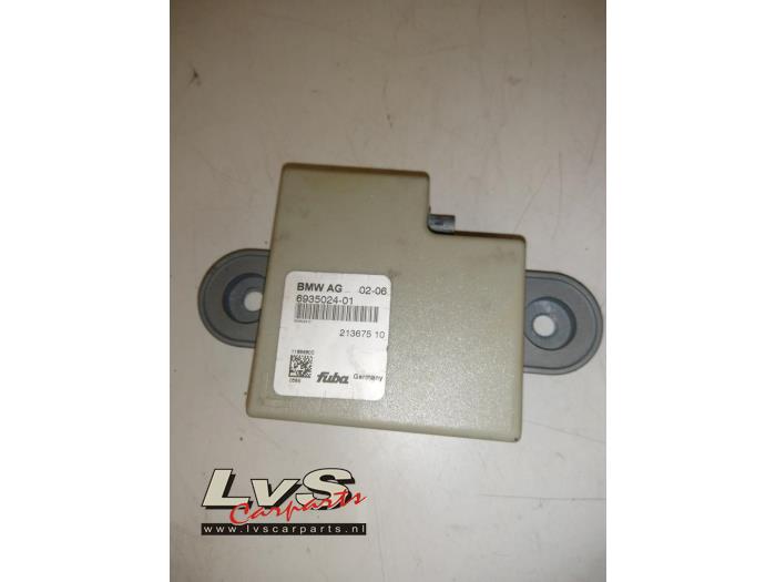 BMW 5-Serie Antennenverstärker