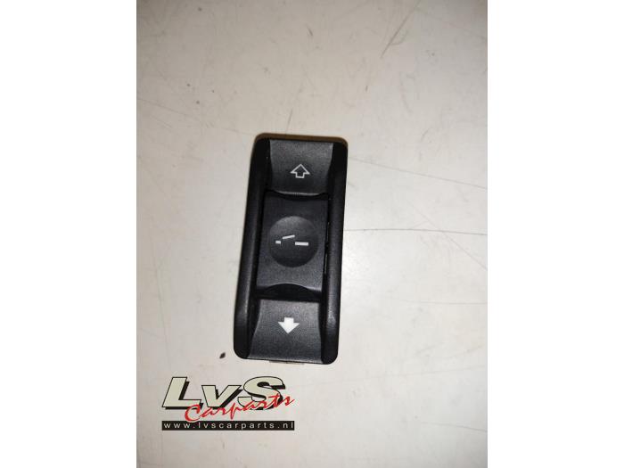 BMW 5-Série Commutateur