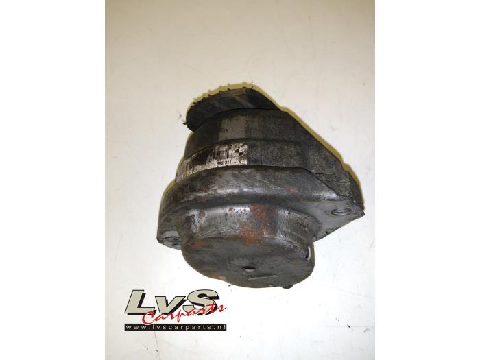 BMW 5-Serie Motorlager