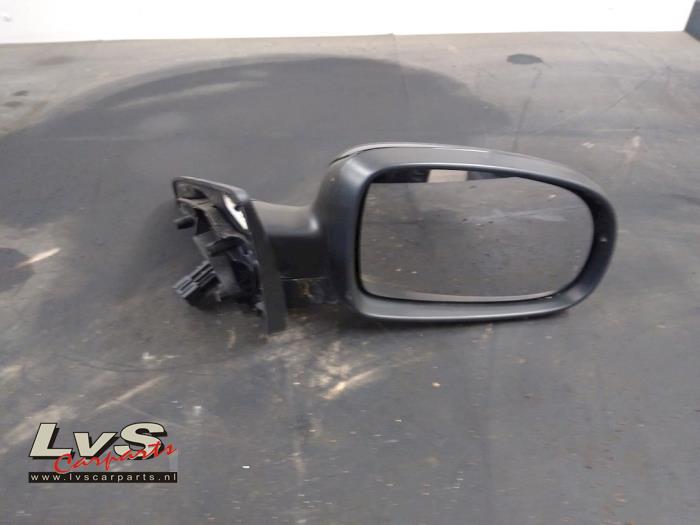 Opel Tigra Buitenspiegel rechts