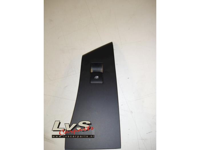 Opel Astra Commutateur vitre électrique