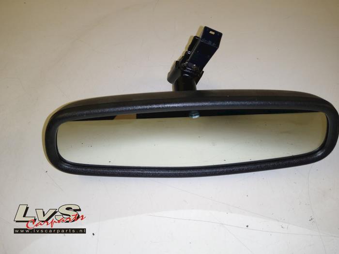 Opel Astra Rétroviseur intérieur