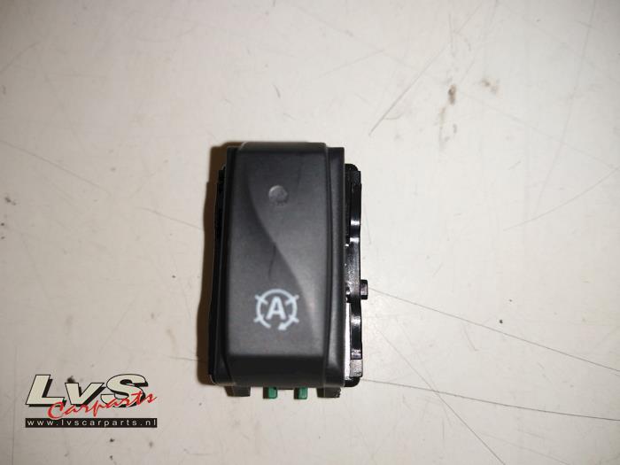 Renault Clio Commutateur (divers)