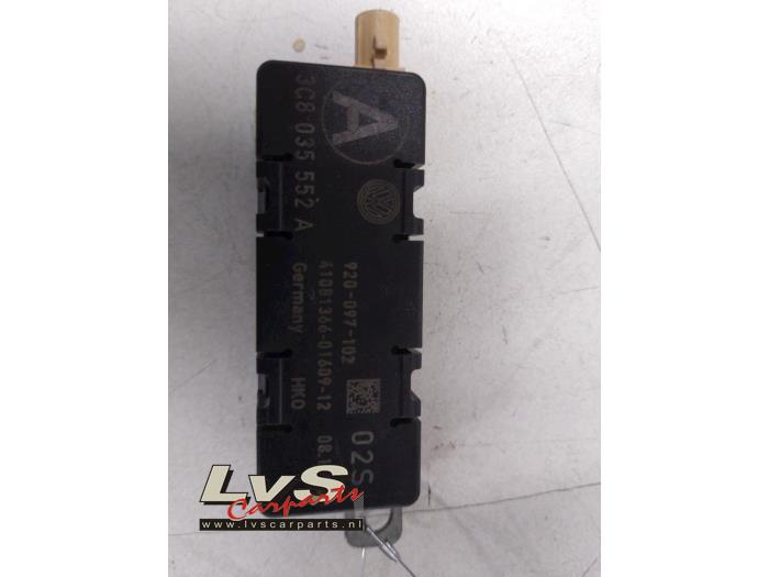 Volkswagen Passat Antenne