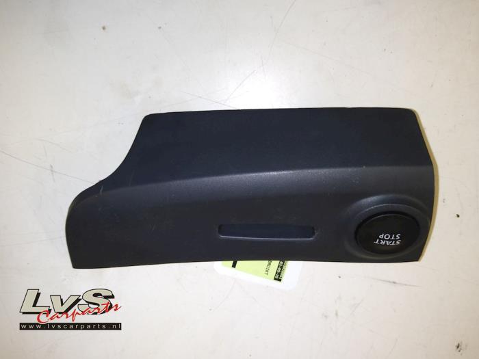 Renault Clio Commutateur marche-arrêt