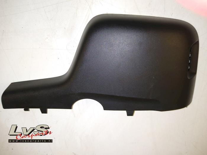 Opel Astra Miscellaneous