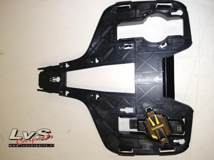 Opel Astra Miscellaneous