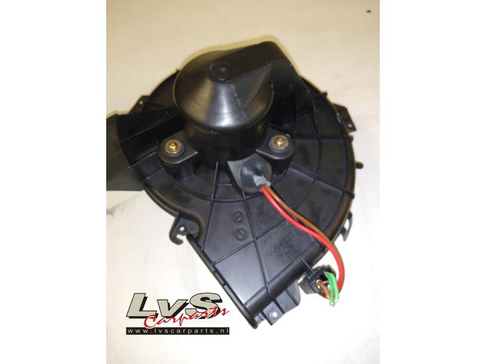 Opel Tigra Heizung Belüftungsmotor