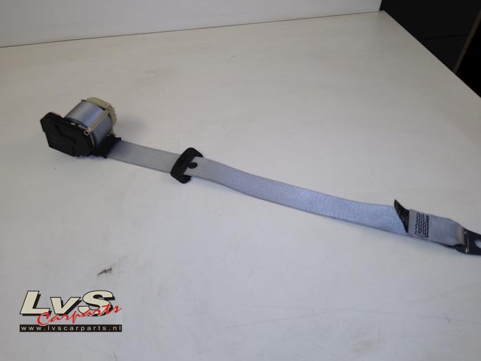 Opel Tigra Ceinture de sécurité avant droite