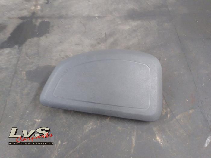 Opel Corsa Airbag siège