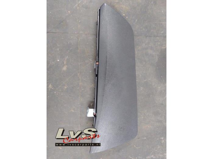 Mercedes A-Klasse Airbag Sitz (Sitzplatz)