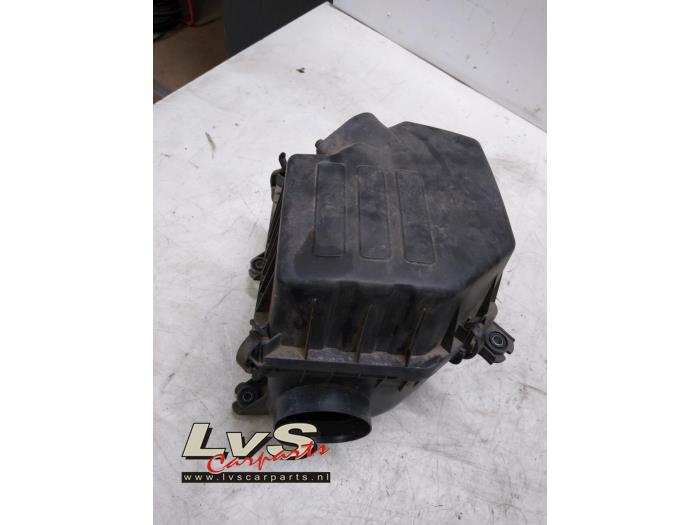 Hyundai IX55 Air box