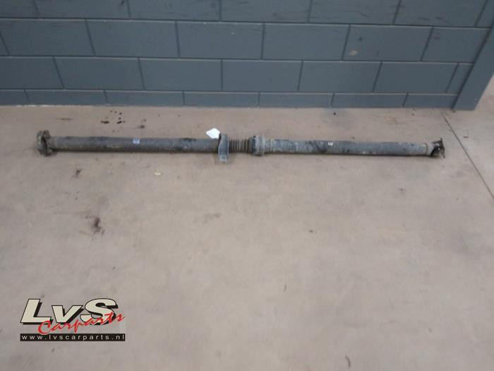 Hyundai IX55 Intermediate shaft