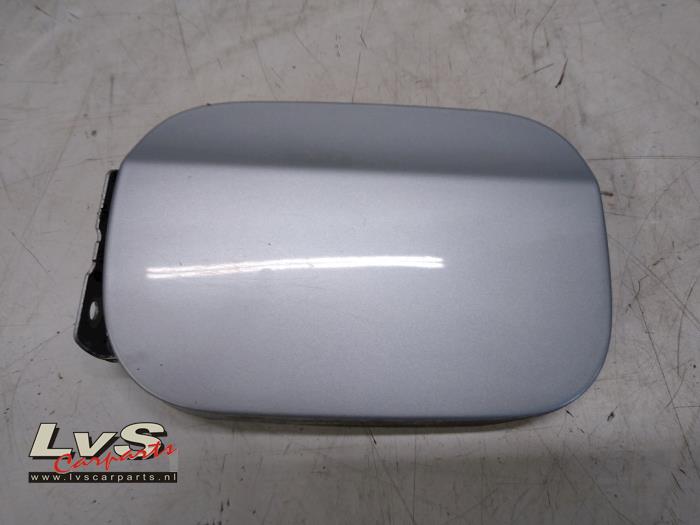Mercedes A-Klasse Tank cap cover