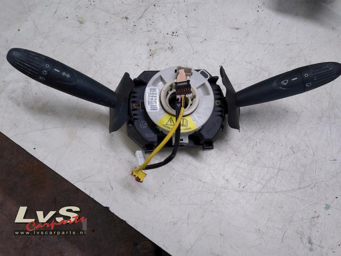 Ford KA Steering column stalk