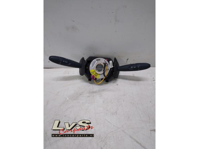 Ford KA Commutateur combi colonne de direction