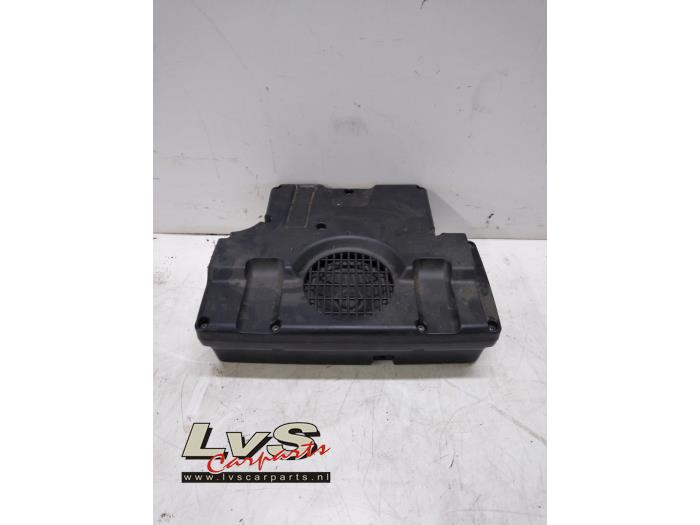 Ford KA Haut-parleur