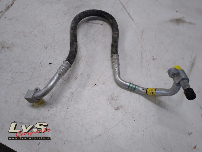 Ford KA Klima Leitung